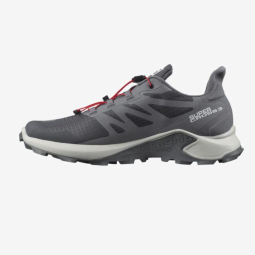 Salomon - Supercross 3 Uomo - immagine 3