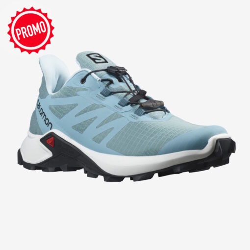 Salomon - Supercross 3 Donna