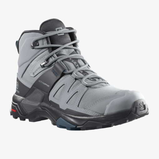Salomon - X Ultra 4 Mid GoreTex Donna - immagine 11