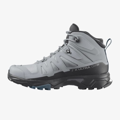 Salomon - X Ultra 4 Mid GoreTex Donna - immagine 9
