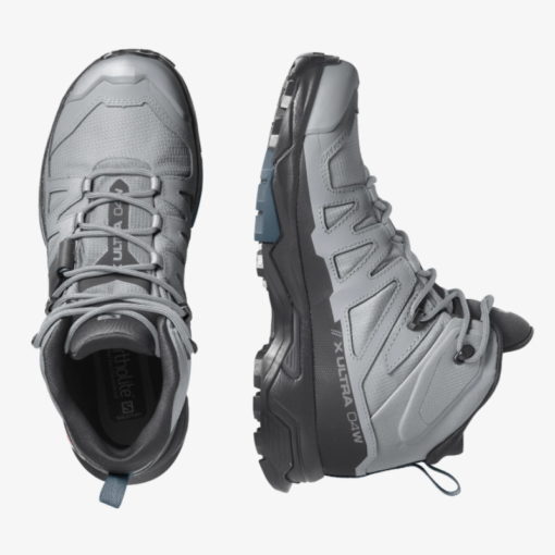 Salomon - X Ultra 4 Mid GoreTex Donna - immagine 10