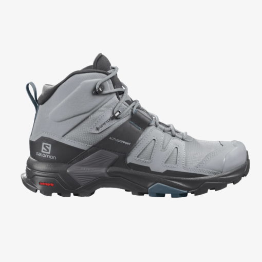 Salomon - X Ultra 4 Mid GoreTex Donna - immagine 8