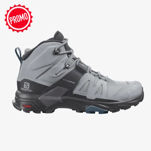 Salomon - X Ultra 4 Mid GoreTex Donna - immagine 7