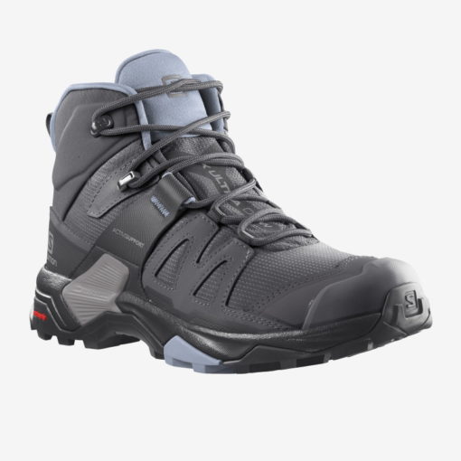 Salomon - X Ultra 4 Mid GoreTex Donna - immagine 3