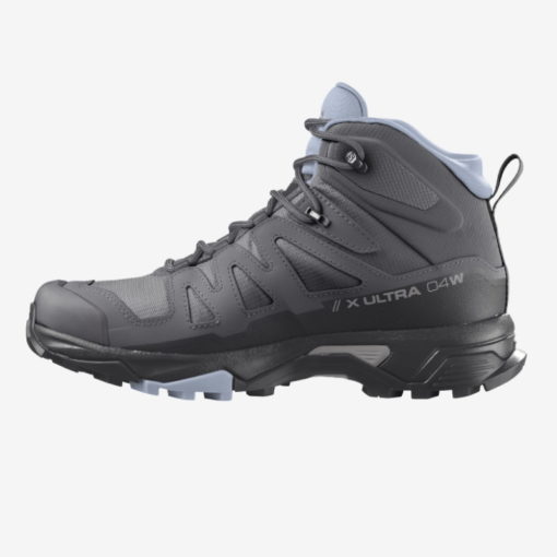 Salomon - X Ultra 4 Mid GoreTex Donna - immagine 2
