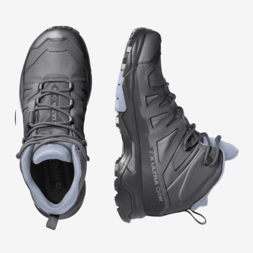 Salomon - X Ultra 4 Mid GoreTex Donna - immagine 5
