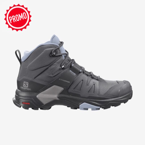 Salomon - X Ultra 4 Mid GoreTex Donna