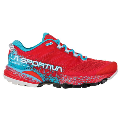 La Sportiva - Akasha II Donna - immagine 10