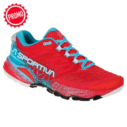 La Sportiva - Akasha II Donna - immagine 9