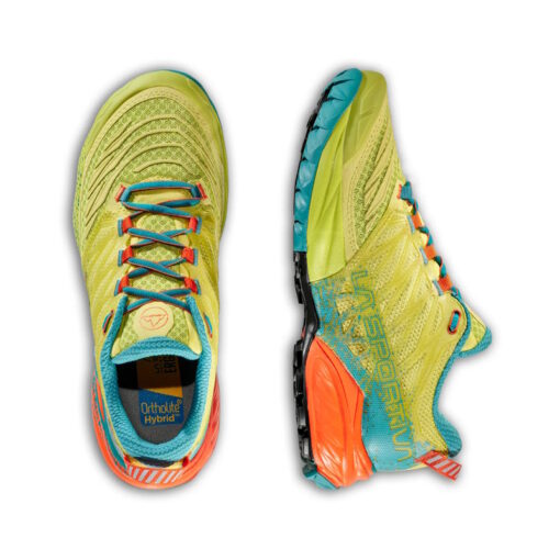 La Sportiva - Akasha II Donna - immagine 4