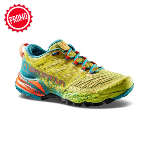 La Sportiva - Akasha II Donna