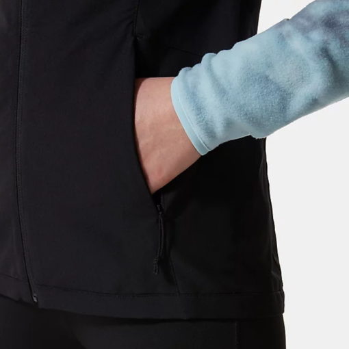 The North Face - Nimble Vest Donna - immagine 4