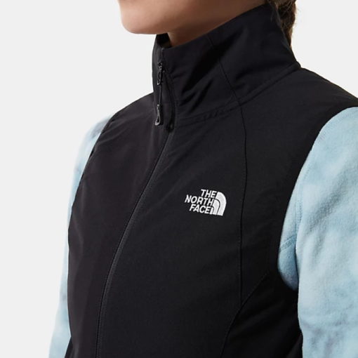 The North Face - Nimble Vest Donna - immagine 3