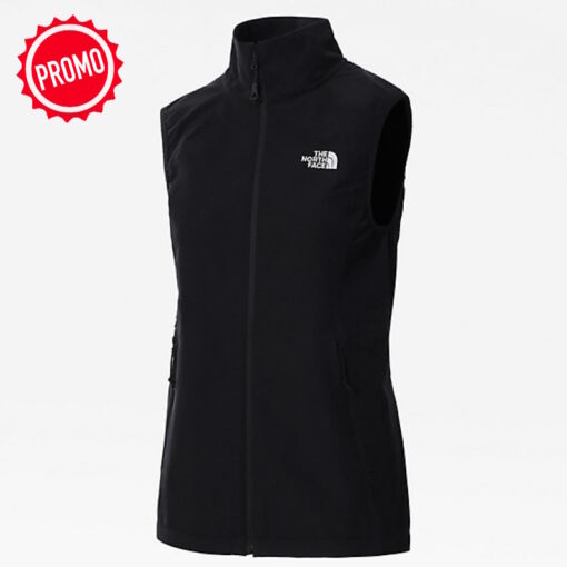 The North Face - Nimble Vest Donna