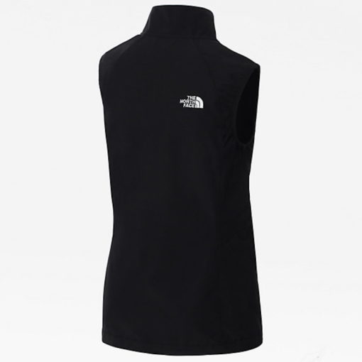The North Face - Nimble Vest Donna - immagine 2
