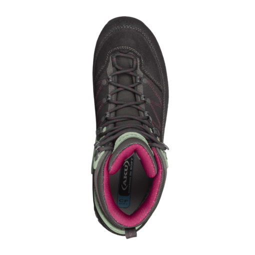 AKU - Trekker Lite III GoreTex Donna - immagine 2