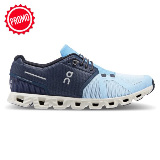 On - Cloud 5 Uomo