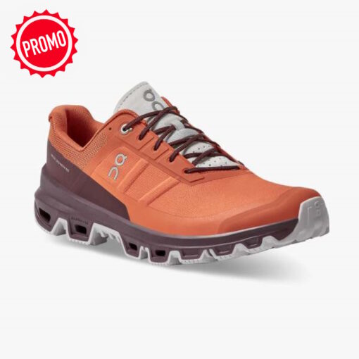 On - Cloudventure Uomo