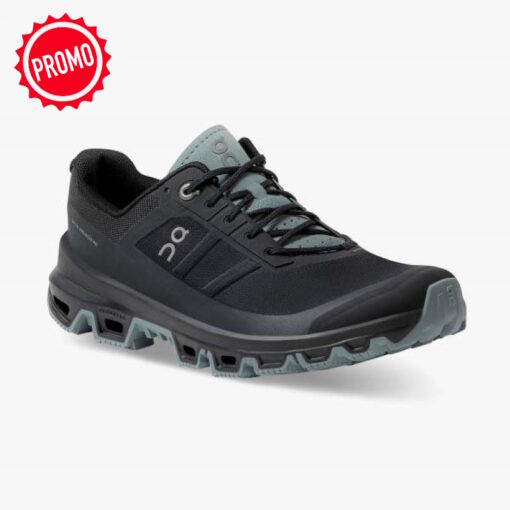 On - Cloudventure Donna