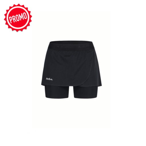 Montura - Run K Shorts Donna