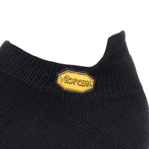 Vibram - Athletic No Show Sock - immagine 3