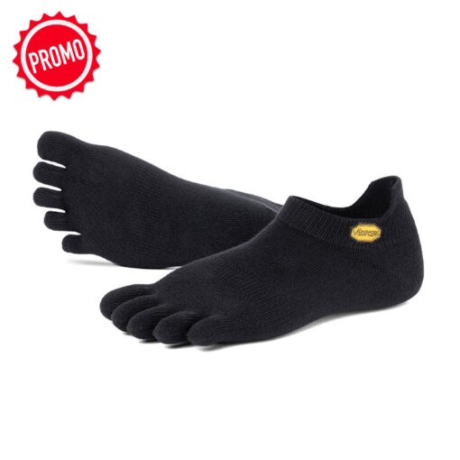Vibram - Athletic No Show Sock