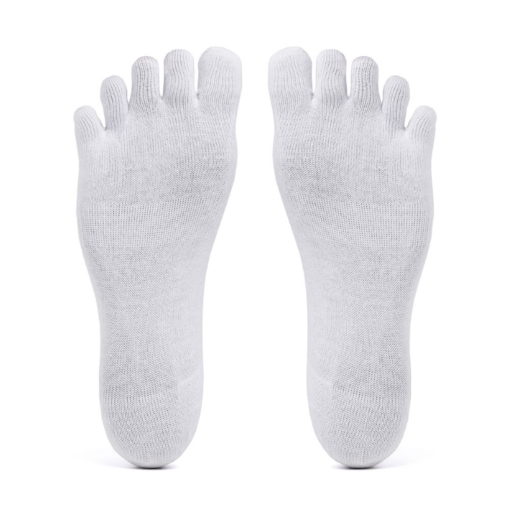 Vibram - Athletic No Show Sock - immagine 6