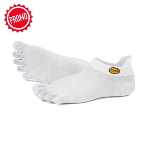 Vibram - Athletic No Show Sock - immagine 4