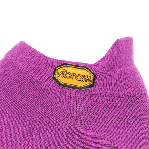 Vibram - Athletic No Show Sock - immagine 6