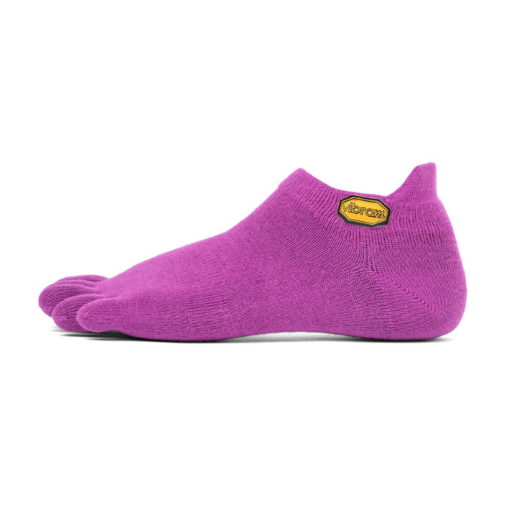 Vibram - Athletic No Show Sock - immagine 5