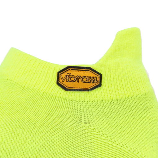 Vibram - Athletic No Show Sock - immagine 3