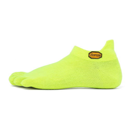 Vibram - Athletic No Show Sock - immagine 2