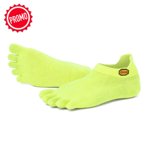 Vibram - Athletic No Show Sock
