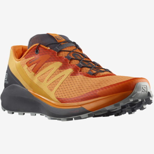 Salomon - Sense Ride 4 Uomo - immagine 3