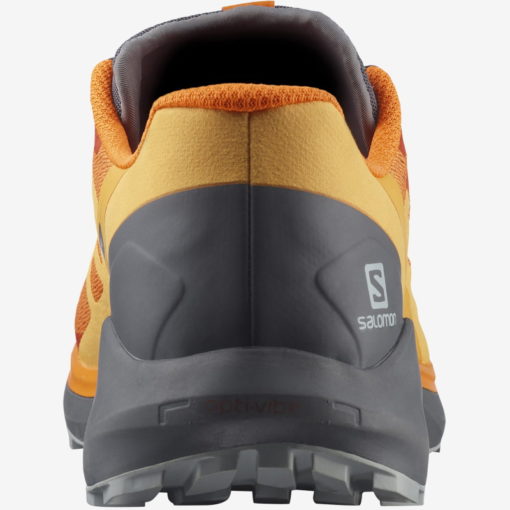 Salomon - Sense Ride 4 Uomo - immagine 5
