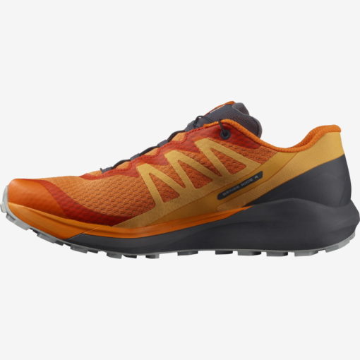 Salomon - Sense Ride 4 Uomo - immagine 2