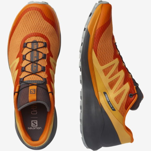 Salomon - Sense Ride 4 Uomo - immagine 4