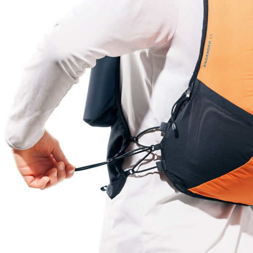 Deuter - Ascender 7 - immagine 21
