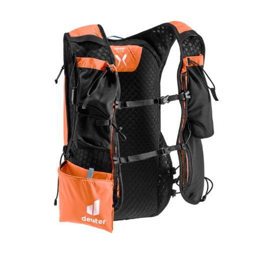 Deuter - Ascender 7 - immagine 3