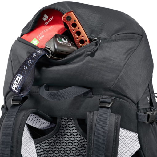 Deuter - Futura Pro 34 SL - immagine 18