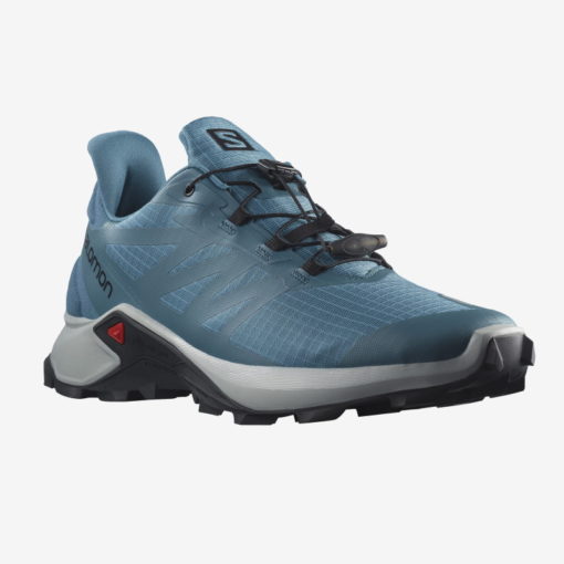 Salomon - Supercross 3 Uomo - immagine 9