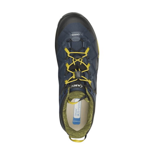 AKU - Rocket DFS GoreTex Uomo - immagine 4