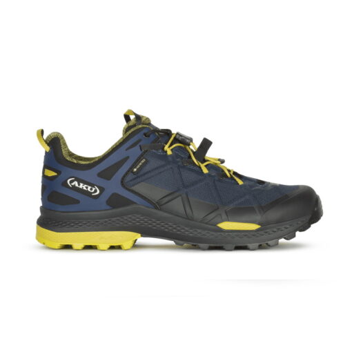 AKU - Rocket DFS GoreTex Uomo - immagine 2
