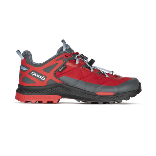 AKU - Rocket DFS GoreTex Uomo - immagine 7