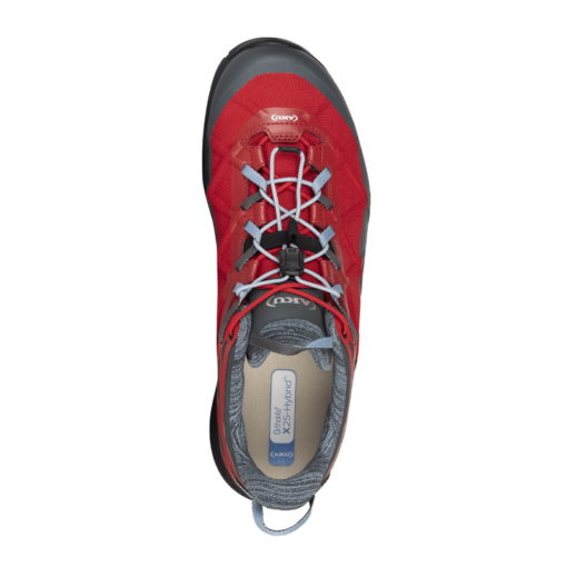 AKU - Rocket DFS GoreTex Uomo - immagine 9