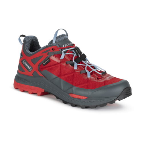 AKU - Rocket DFS GoreTex Uomo - immagine 6