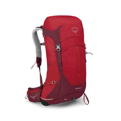 Osprey - Stratos 26