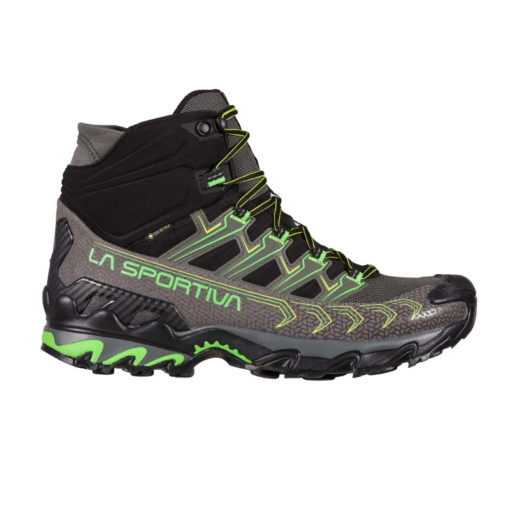 La Sportiva - Ultra Raptor II Mid GoreTex Uomo - immagine 10