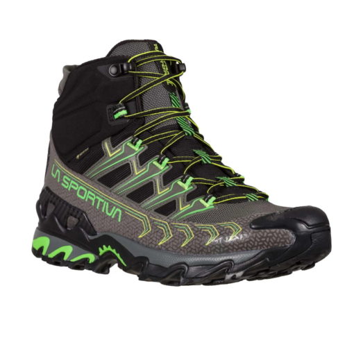 La Sportiva - Ultra Raptor II Mid GoreTex Uomo - immagine 8