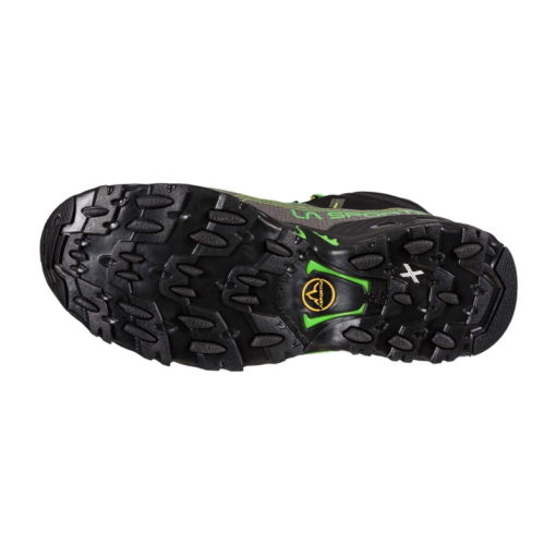 La Sportiva - Ultra Raptor II Mid GoreTex Uomo - immagine 14